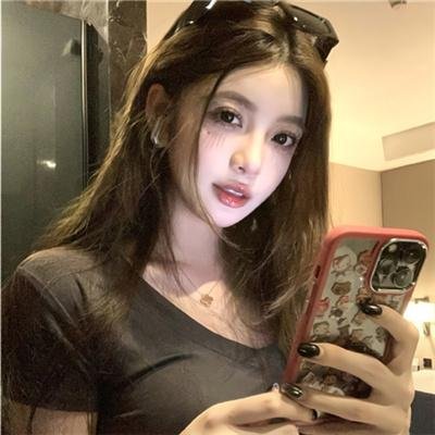 小娇妻