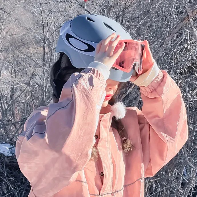 雪中真相