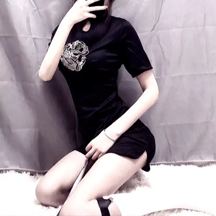 大唐第一刺局